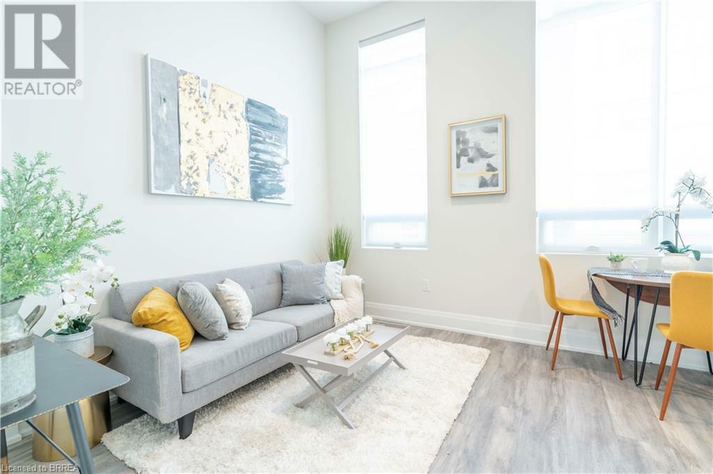 Property Photo: 11 Queen Street 205 ON N3T 3B1