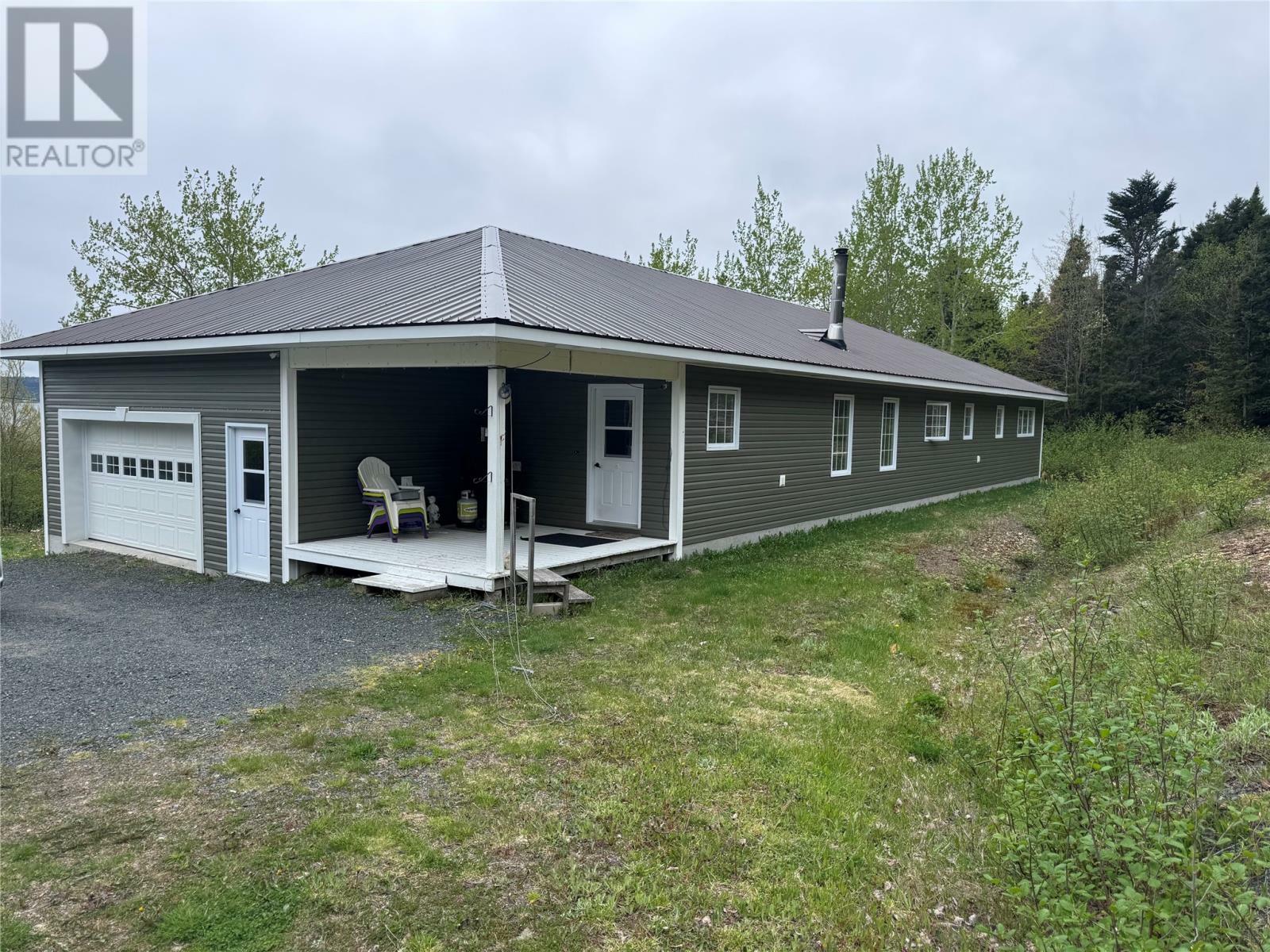 Property Photo: 401A Main Street North NL A0G 2L0