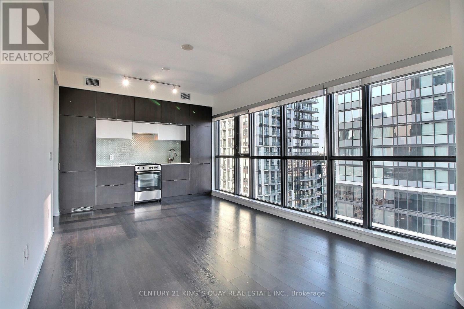 Property Photo: 159 Dundas Street East 2005 ON M5B 0A9