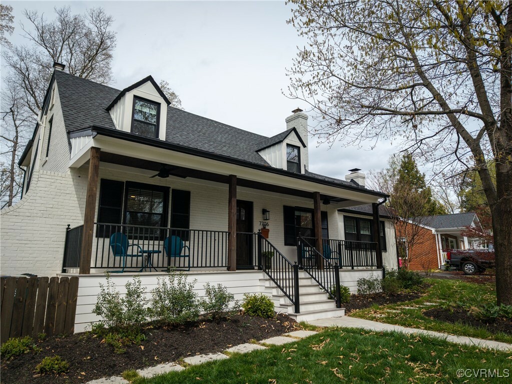Property Photo: 7706 Rock Creek Road VA 23229