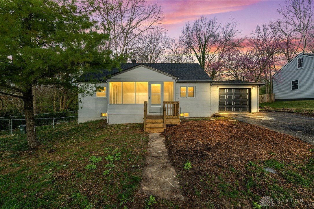 Property Photo: 1109 N 11th Street OH 45342