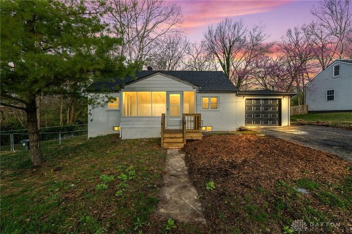 Property Photo: 1109 N 11th Street OH 45342