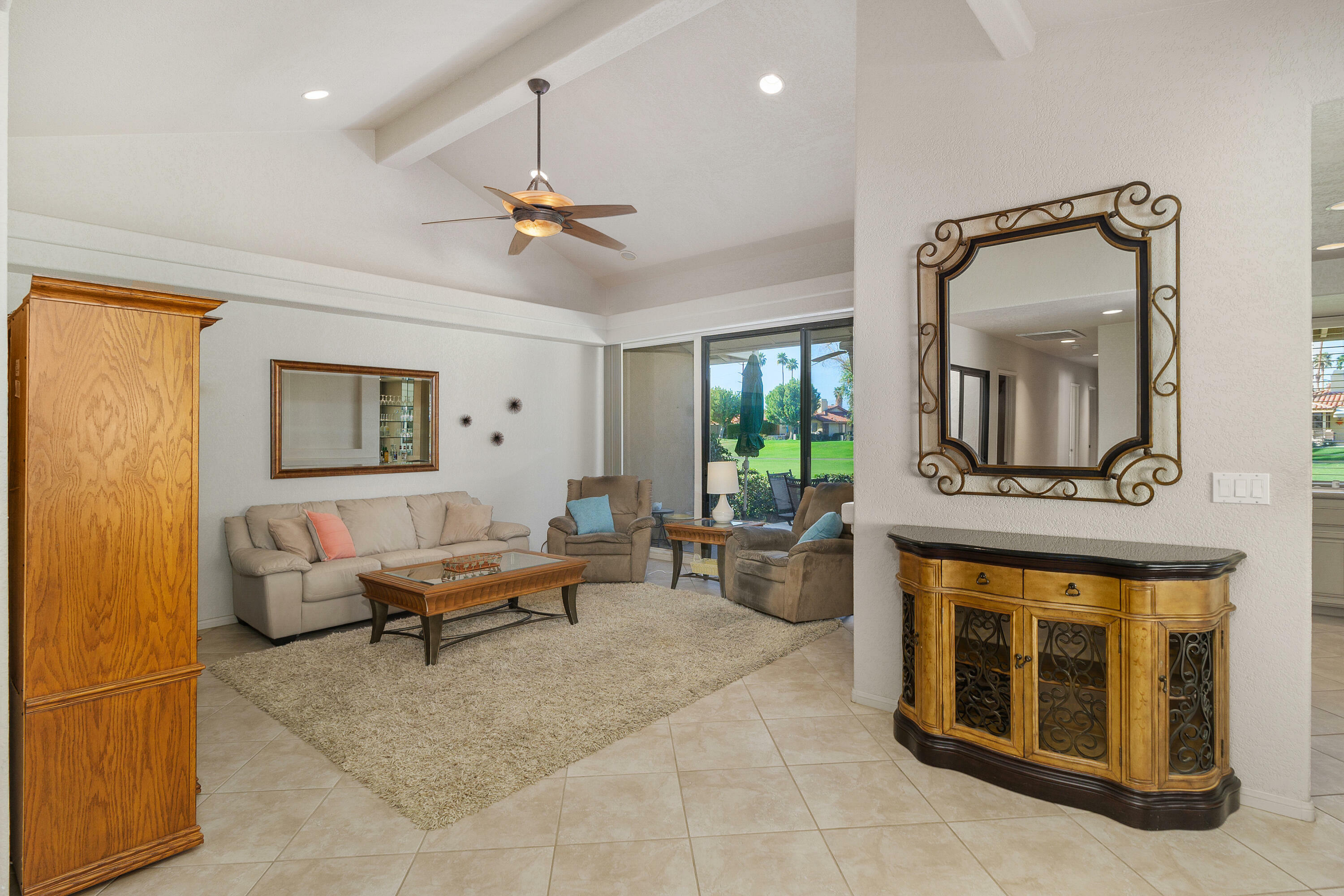 Property Photo: 322 Villena Way CA 92260