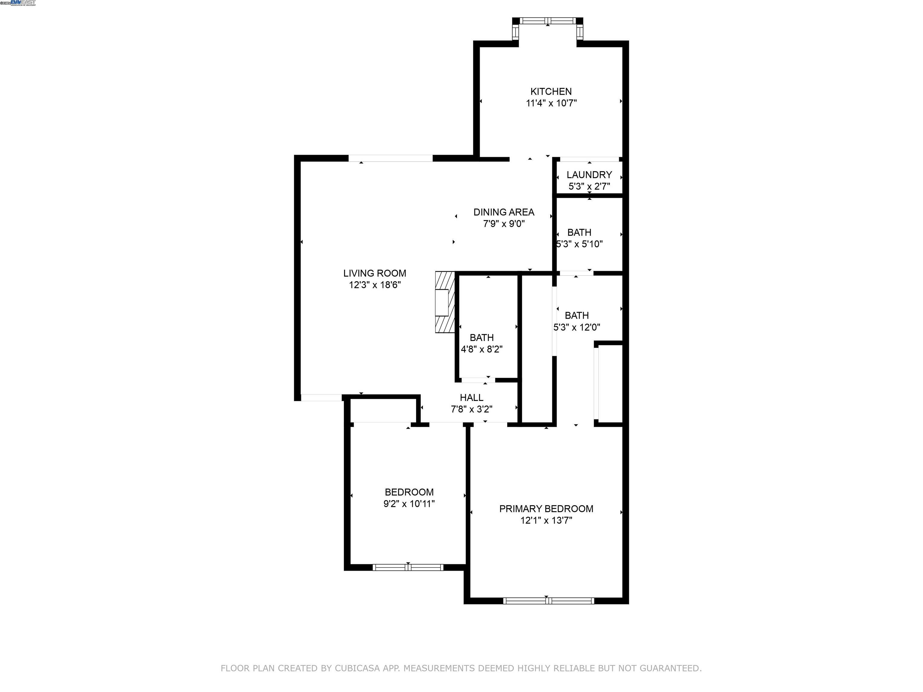Property Photo: 3485 Bridgewood Terrace 103 CA 94536