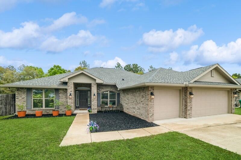 5749 Marigold Loop  Crestview FL 32539 photo