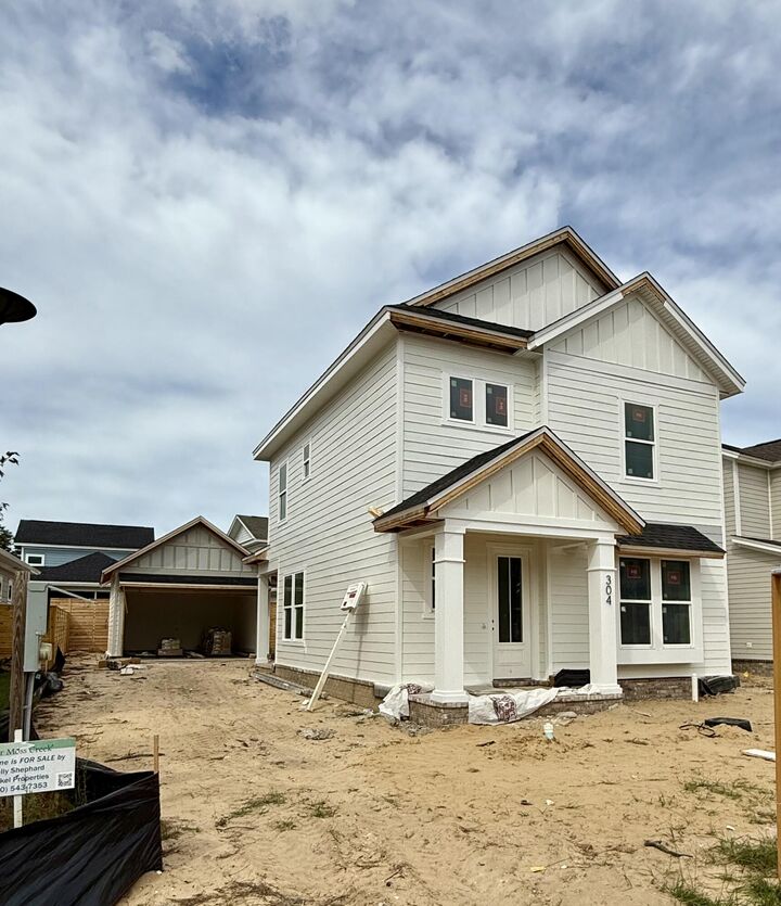 Property Photo:  304 Gazelle Court  FL 32578