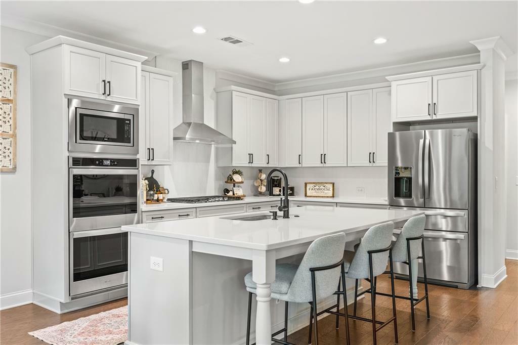 Property Photo: 185 Vandiver Court GA 30101