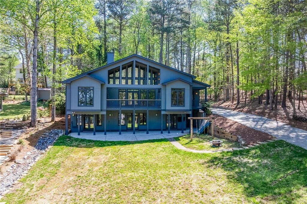 Property Photo: 1762 Green Road GA 30518