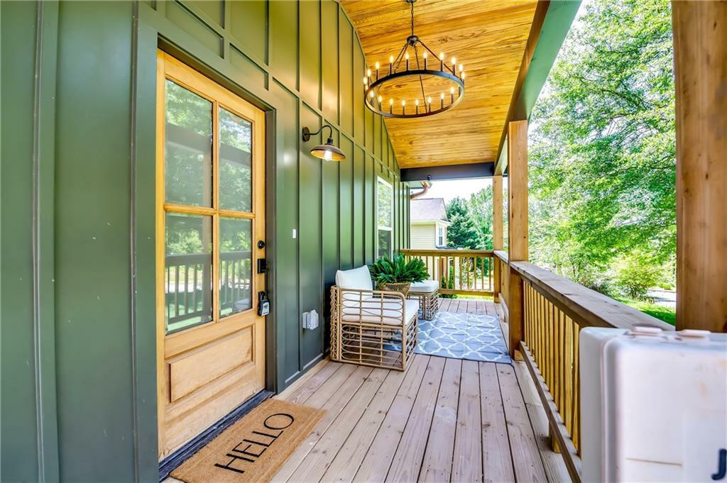 Property Photo: 3244 Mount Olive Road GA 30344