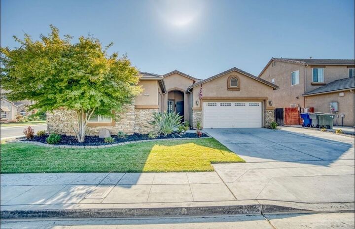 5739 N Shiraz Avenue  Fresno CA 93723 photo