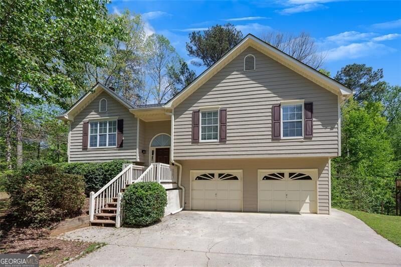 Property Photo:  501 Woodland Trace  GA 30189 