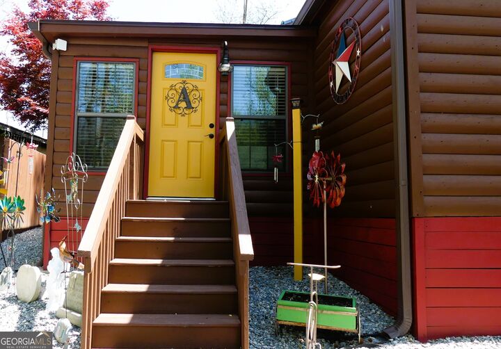 Property Photo: 25 Rocky Lane D125 GA 30528