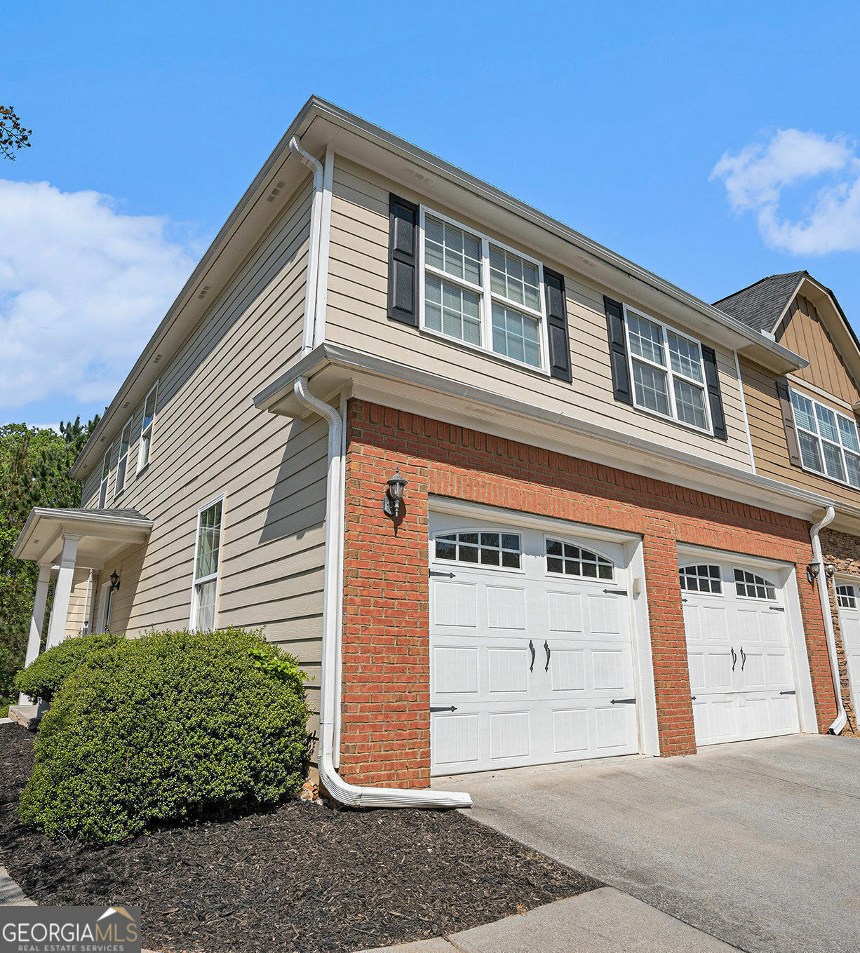 Property Photo:  1960 Dakota Drive NW 27  GA 30101 