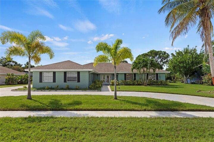 Property Photo: 1862 SE Boma Ave FL 34952