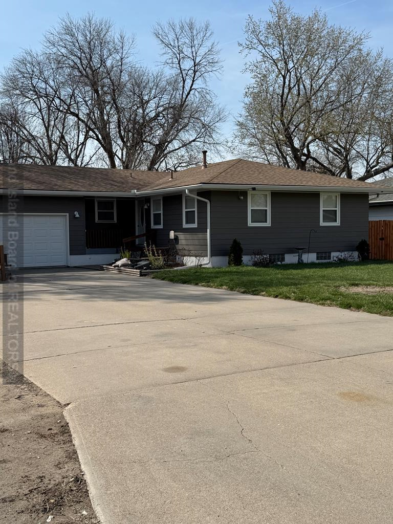 Property Photo: 2728 O'Flannagan St NE 68803
