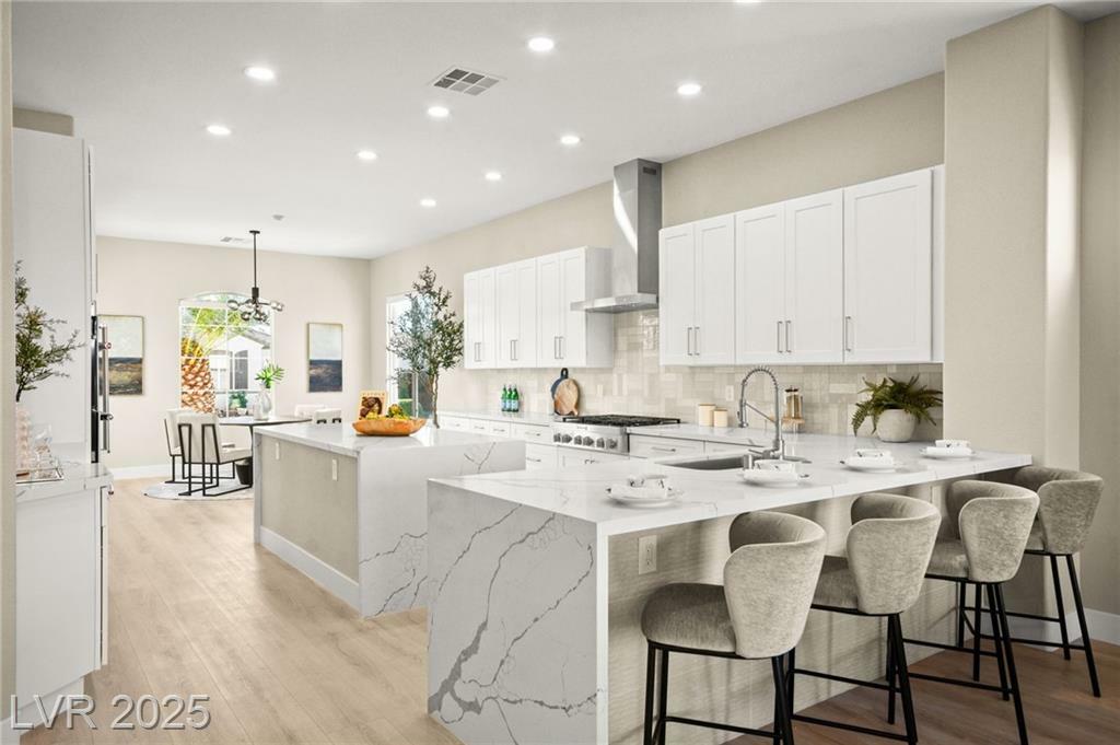 Property Photo:  2264 Savannah River Street  NV 89044 