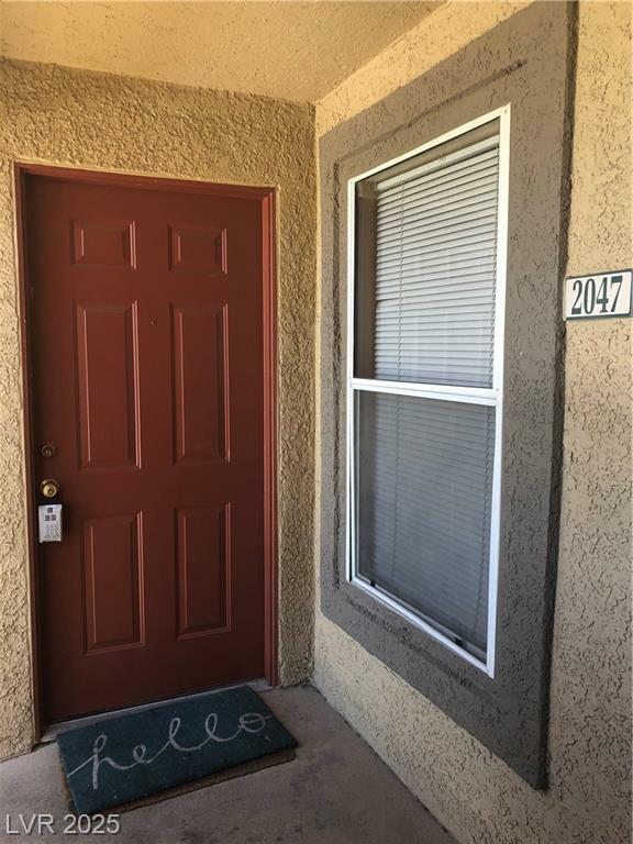 Property Photo: 2300 Silverado Ranch Boulevard 2047 NV 89123