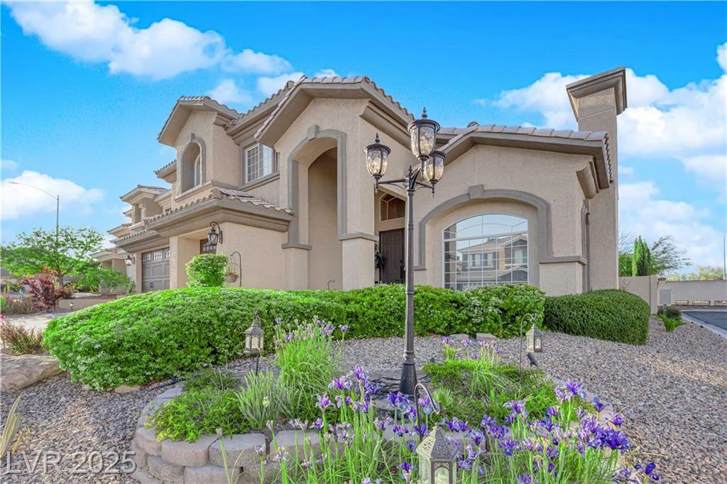 Property Photo: 8824 Prague Court NV 89147