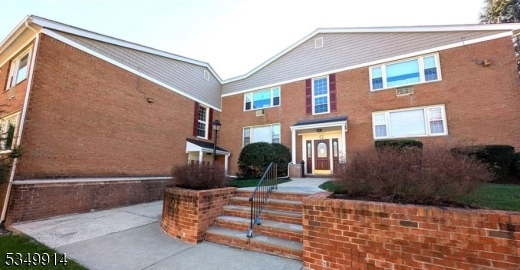 Property Photo: 605 Grove St G5 NJ 07013