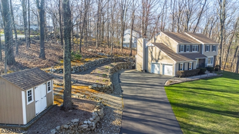 Property Photo: 11 Timberline Dr NJ 07836