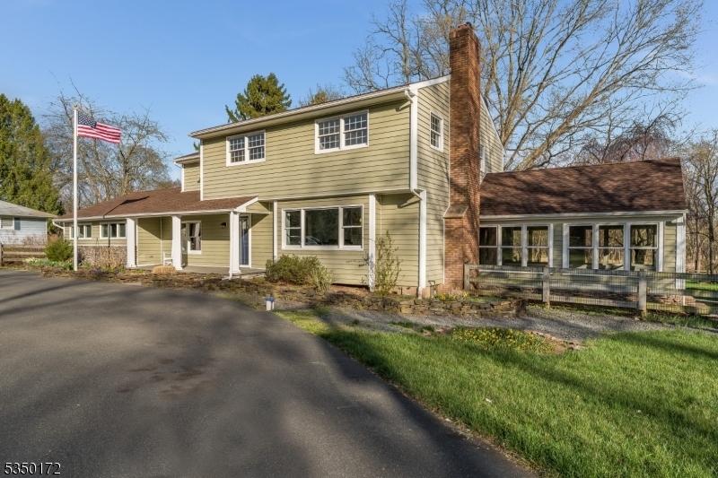 Property Photo: 259 Millstone River Rd NJ 08502