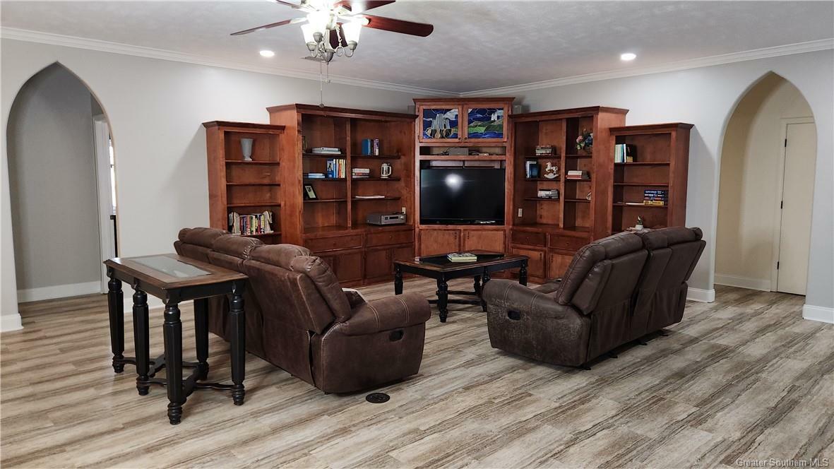 Property Photo: 9696 Simon Lebleu Road LA 70607