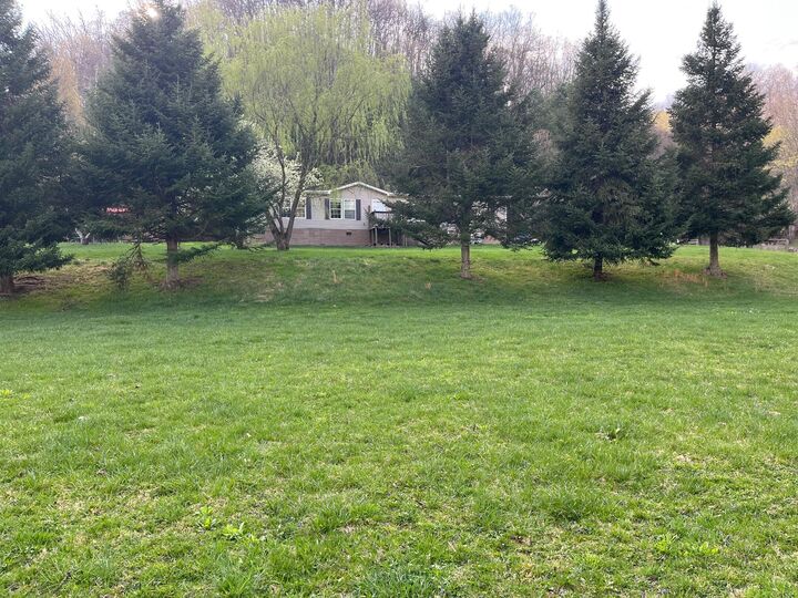 Property Photo:  1451 Robins Fork Rd  WV 24966 
