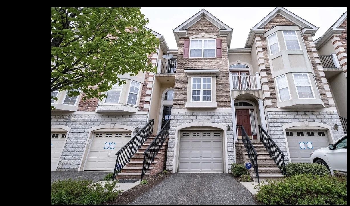 Property Photo: 94 Osprey Ct NJ 07094