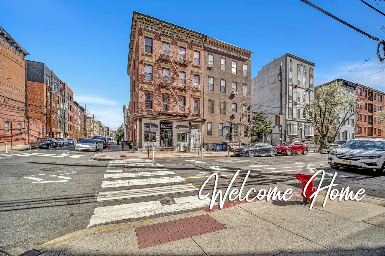 133 Madison St 2L  Hoboken NJ 07030 photo