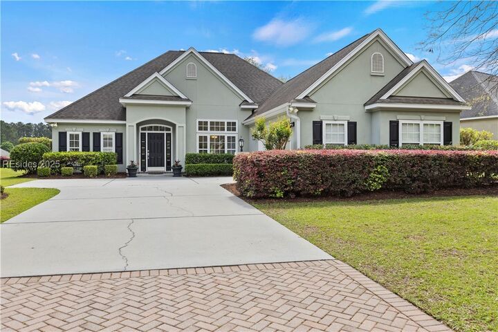 Property Photo: 9 Bainbridge Way SC 29910