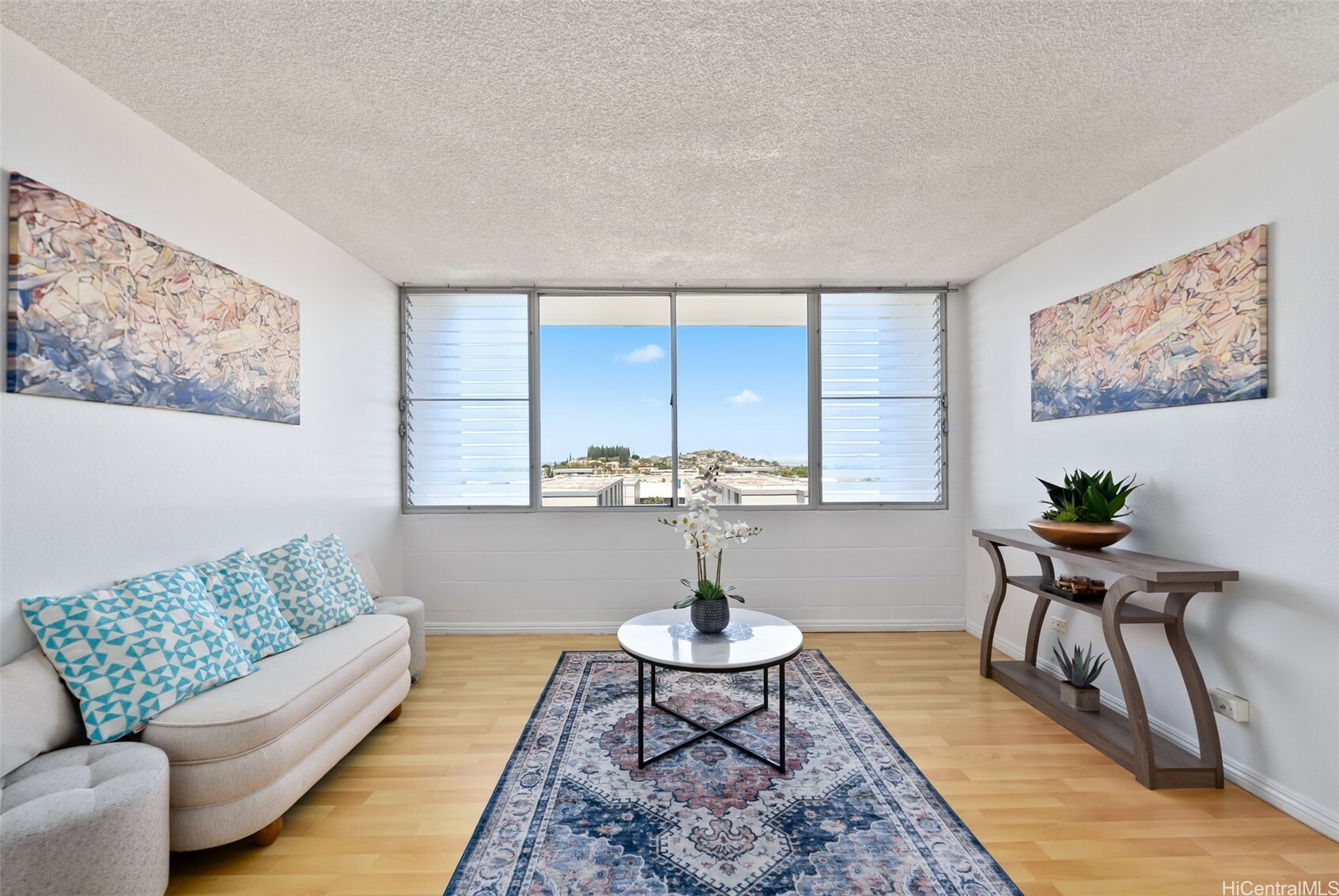 Property Photo: 46-255 Kahuhipa Street A603 HI 96744