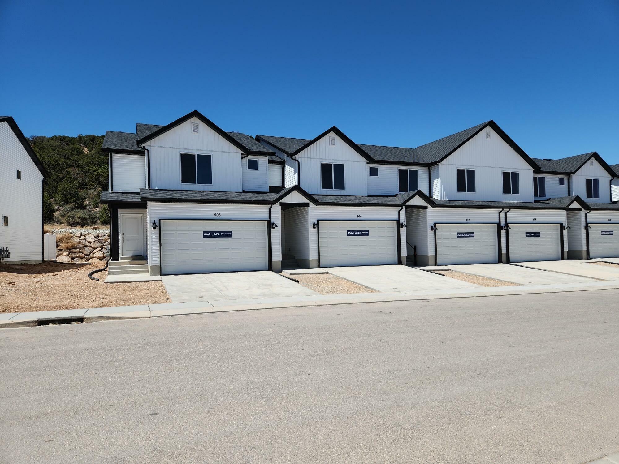2971 W Lewis Loop #1152  Cedar City UT 84720 photo