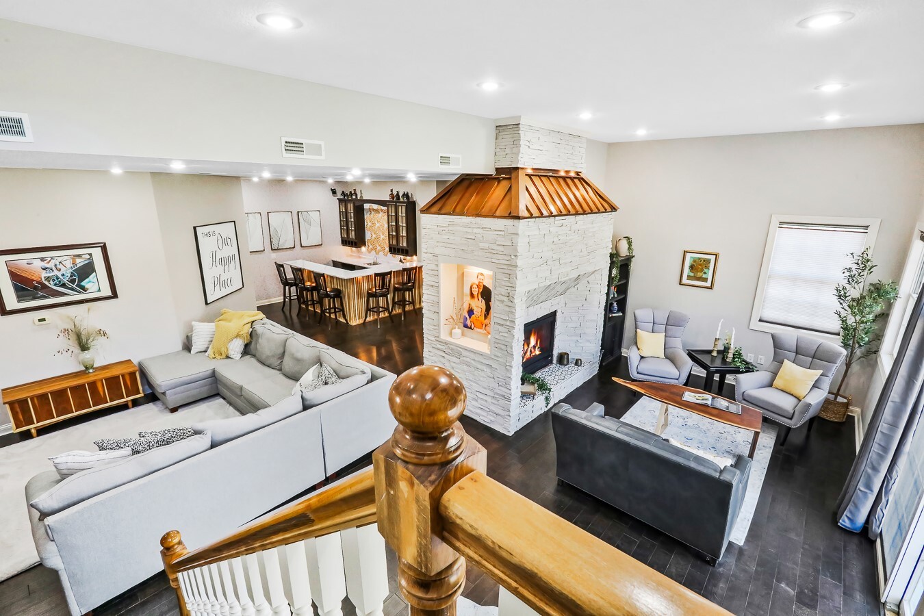 Property Photo:  2312 Drenthe Laan Lane  IA 50219 