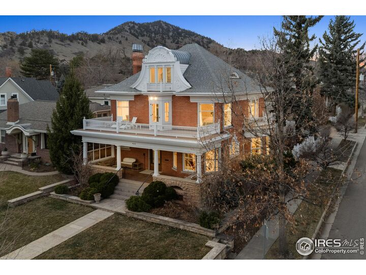 453 Pine St  Boulder CO 80302 photo