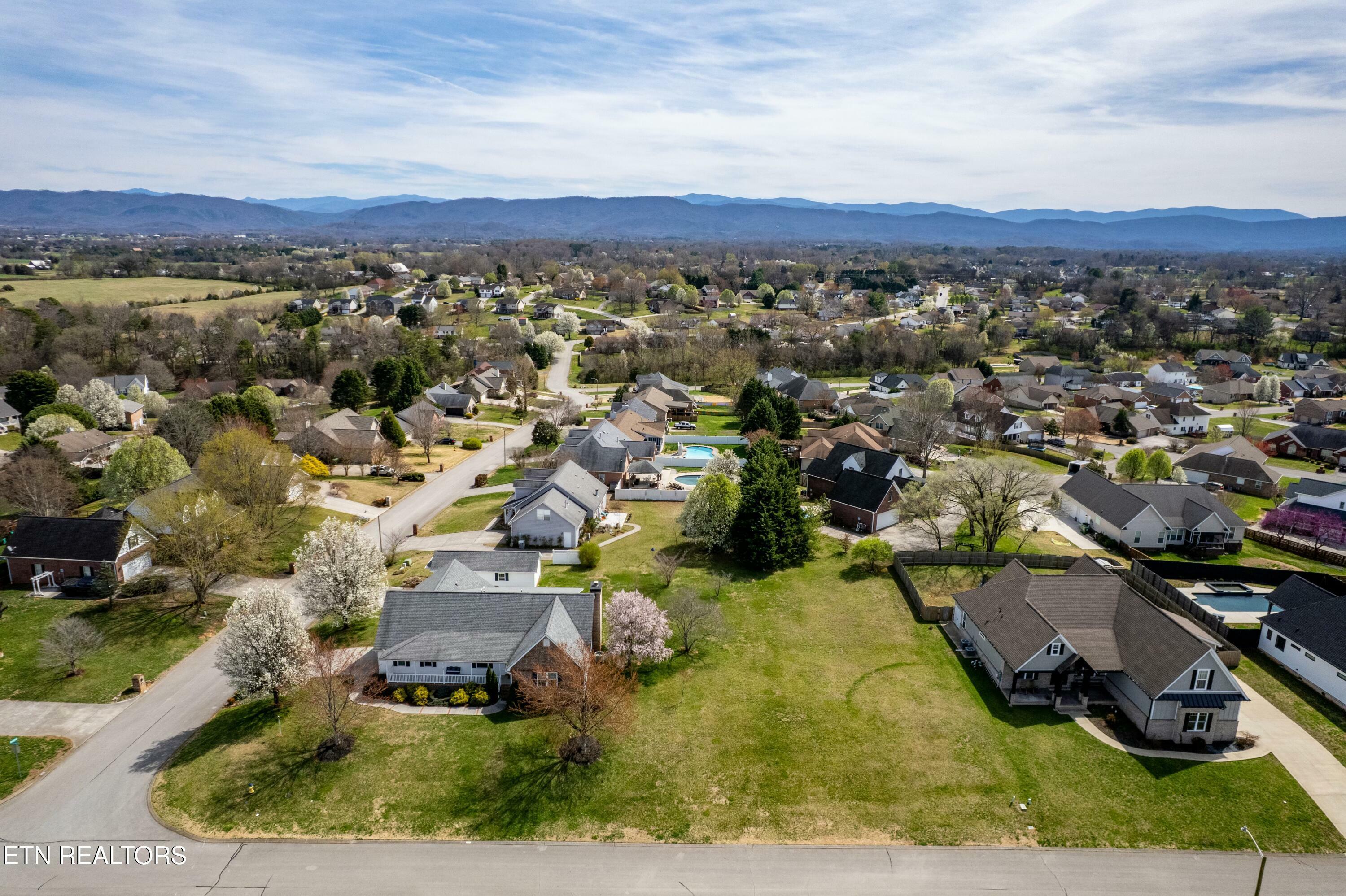 Property Photo: 1430 Crestridge Drive TN 37804