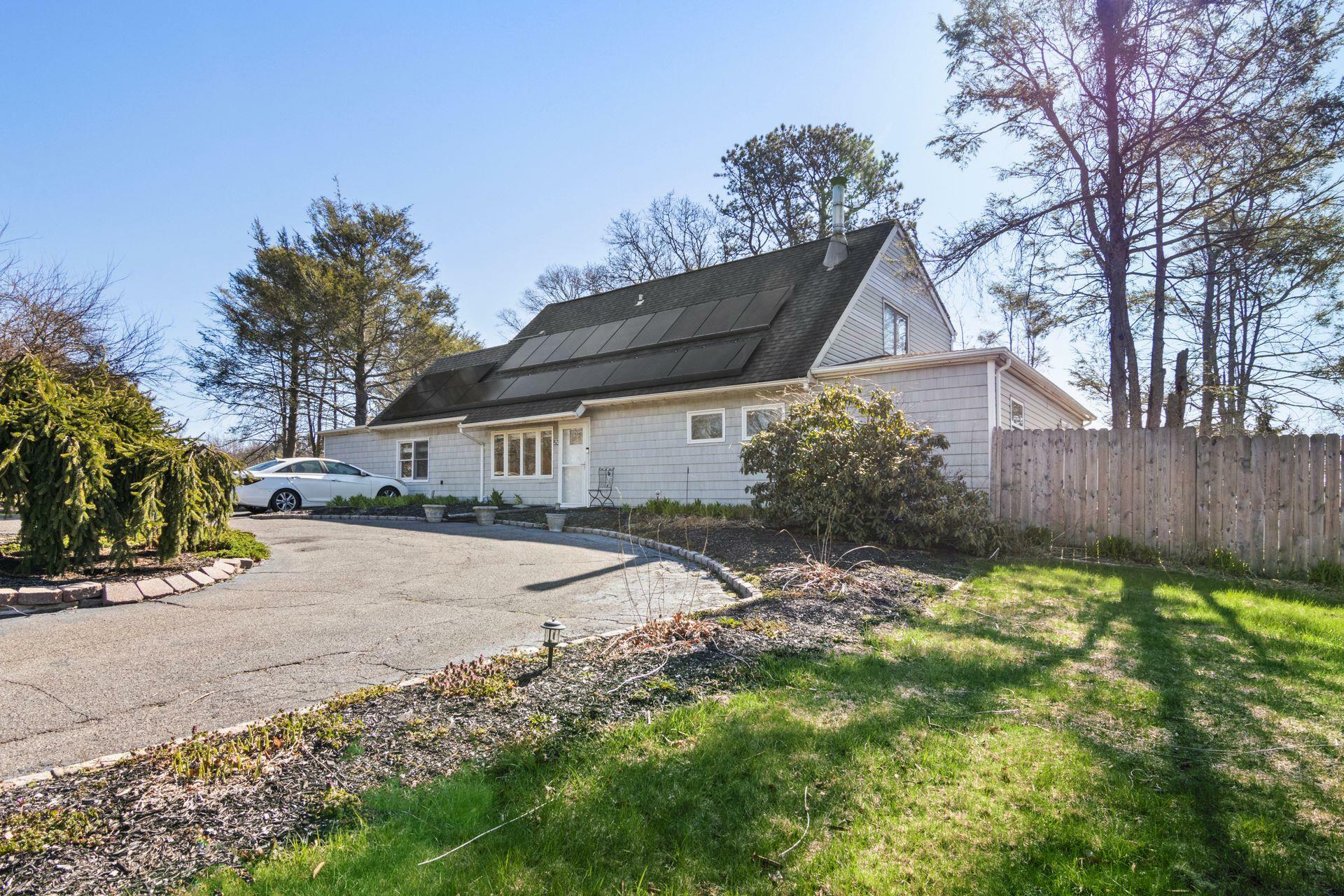 Property Photo: 53 Harford Drive NY 11727