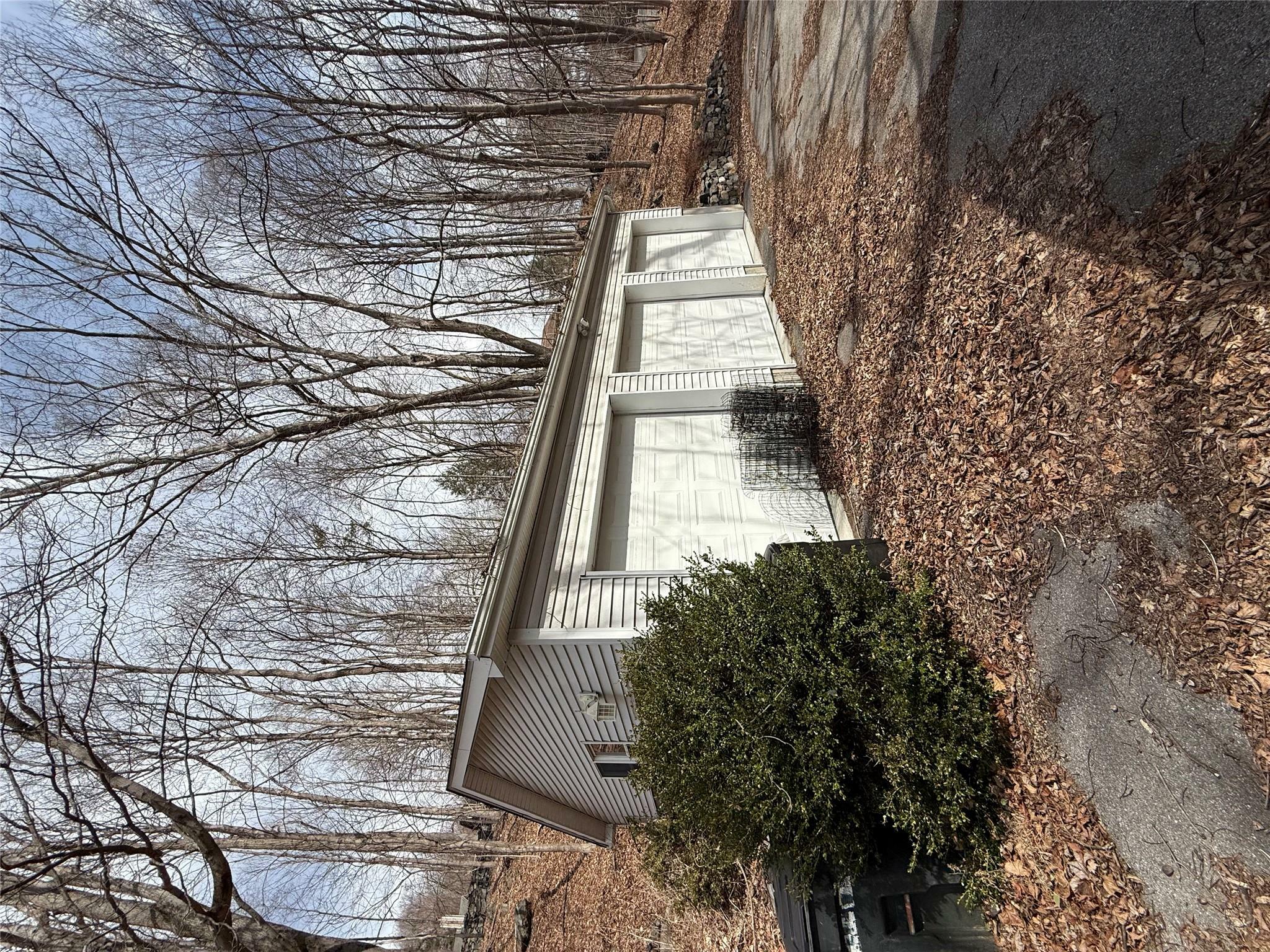 Property Photo: 955 Peekskill Hollow Road NY 10579
