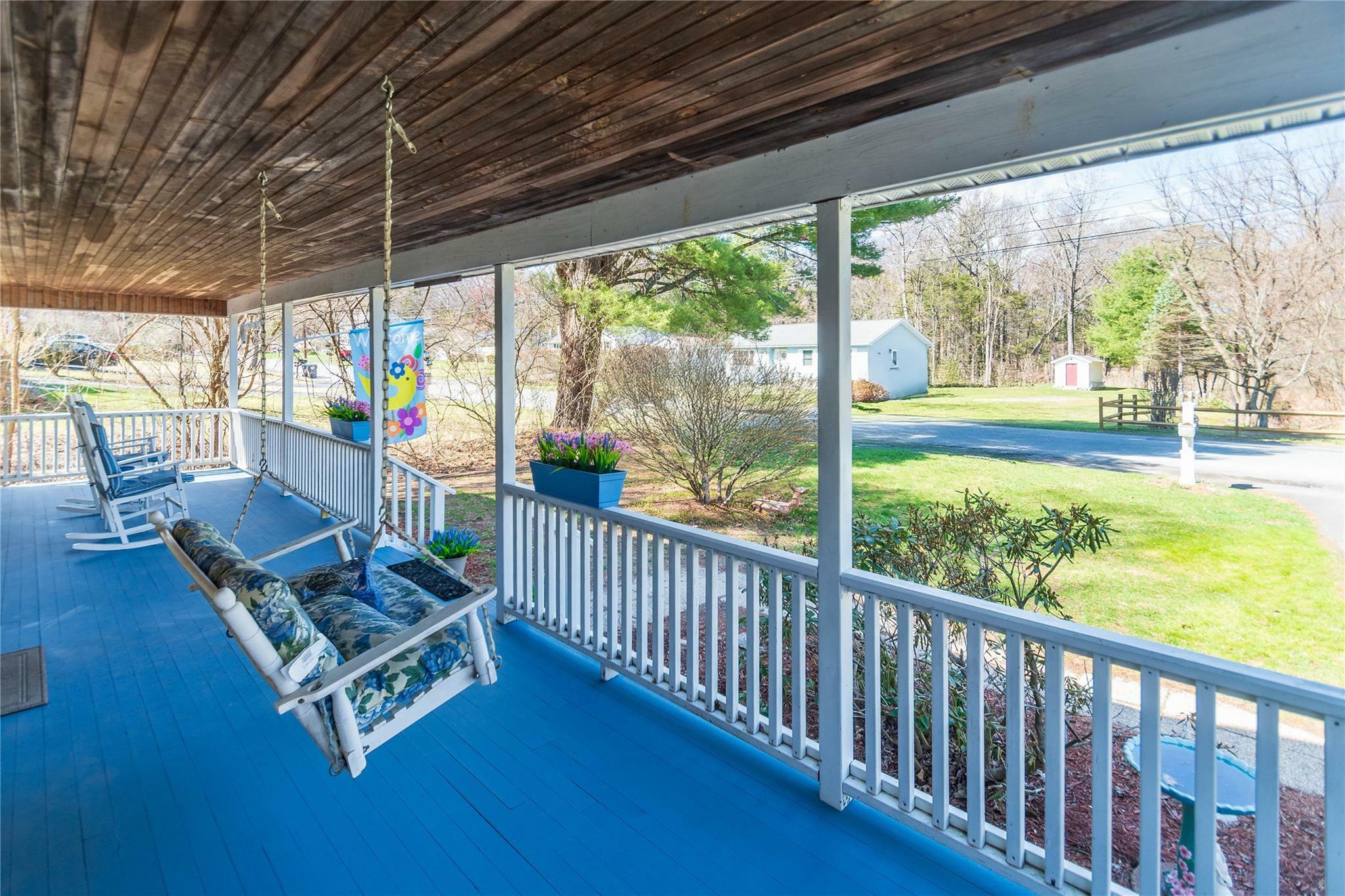 Property Photo: 123 Barclay Lane NY 12477