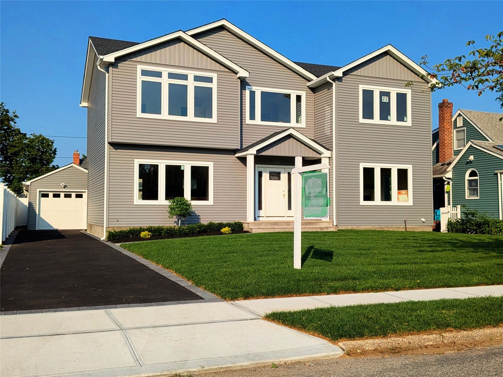 Property Photo: 1135 Logan Road NY 11793