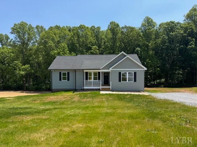 Property Photo:  2274 Spring Grove Road  VA 24593 