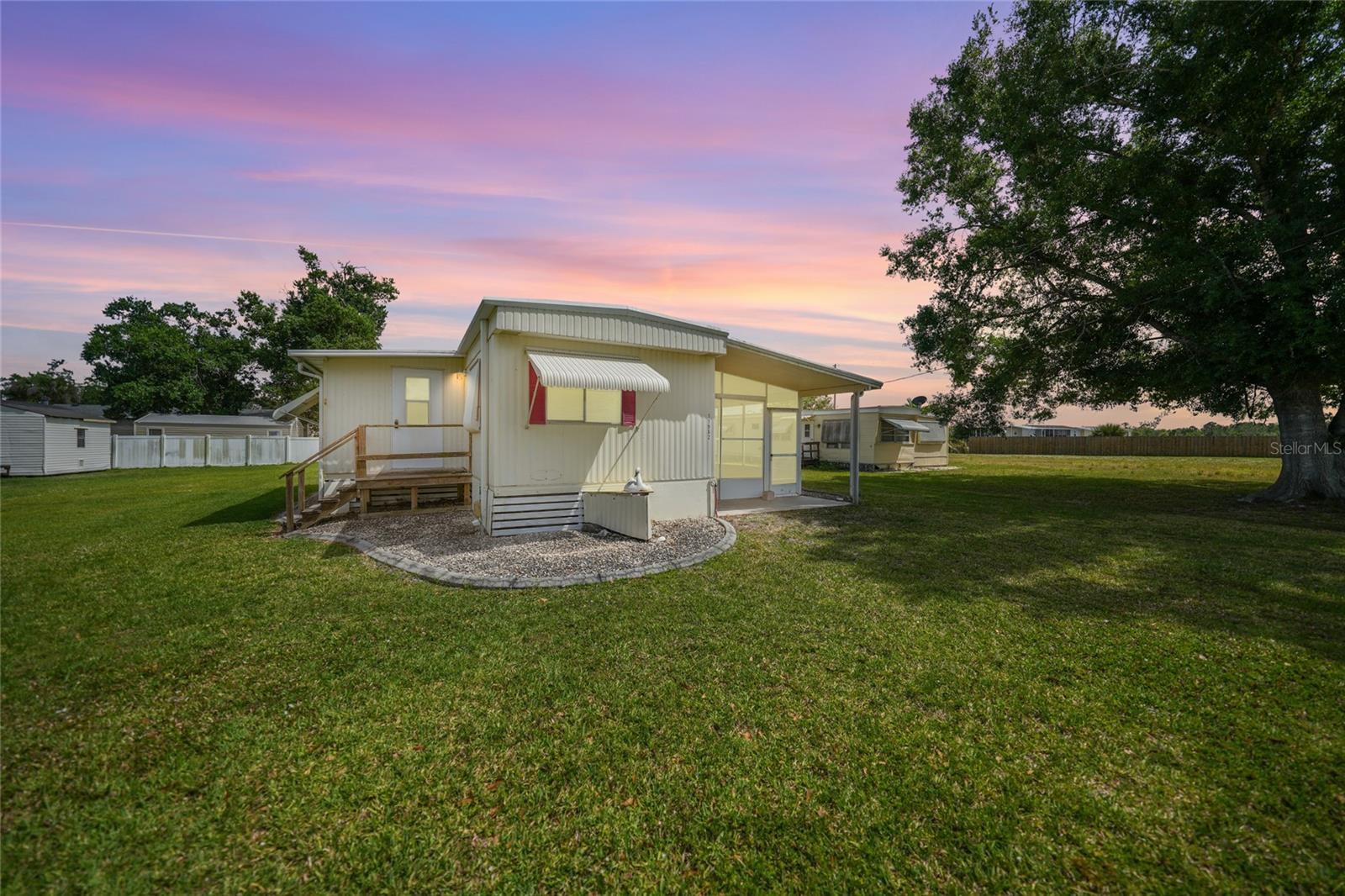 Property Photo: 11982 SW Lake George Terrace FL 34269