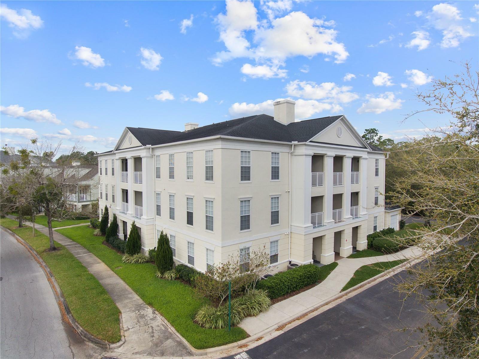 Property Photo: 221 Longview Avenue 303 FL 34747