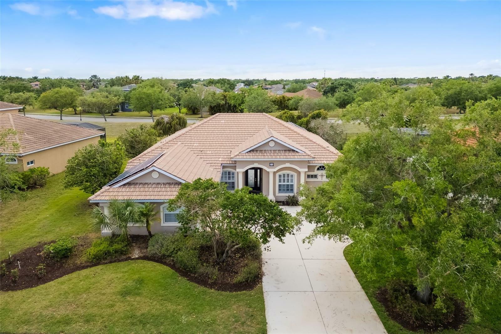 Property Photo:  244 Dove Trail  FL 34212 