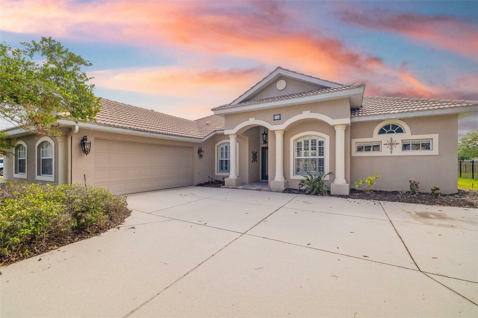 Property Photo: 244 Dove Trail FL 34212