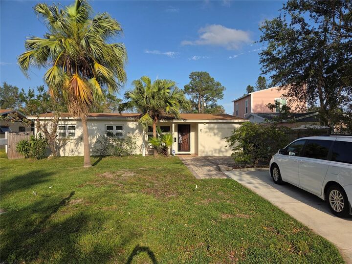 Property Photo:  3919 Harrisburg Street NE  FL 33703 