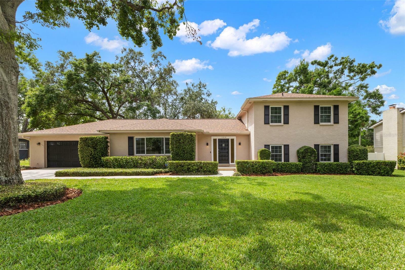 Property Photo: 11018 Saginaw Drive FL 33617