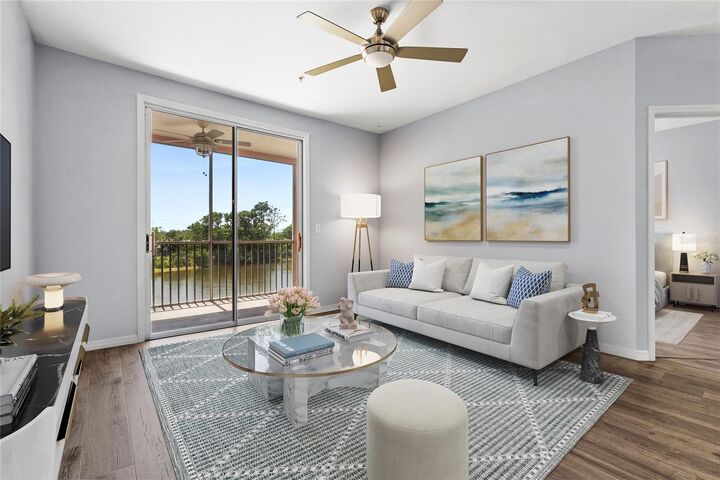 Property Photo: 4138 Central Sarasota Parkway 1524 FL 34238