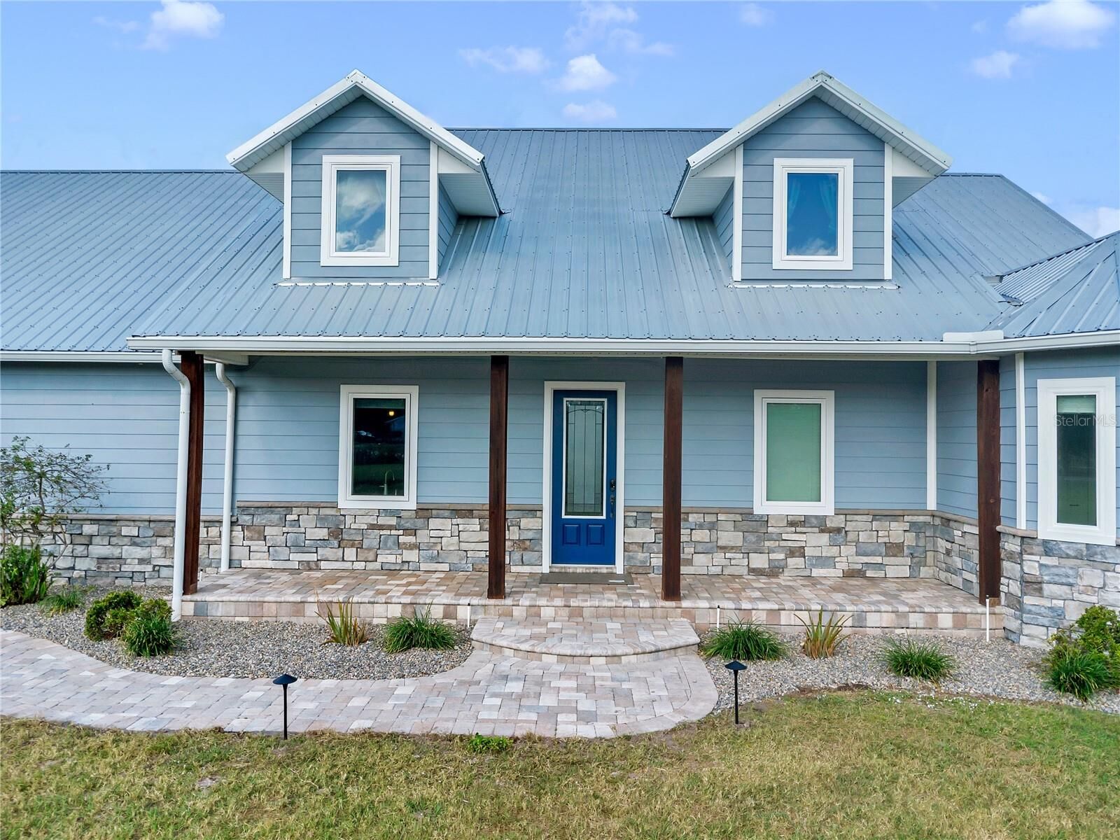 Property Photo:  3550 Kaiser Avenue  FL 34772 