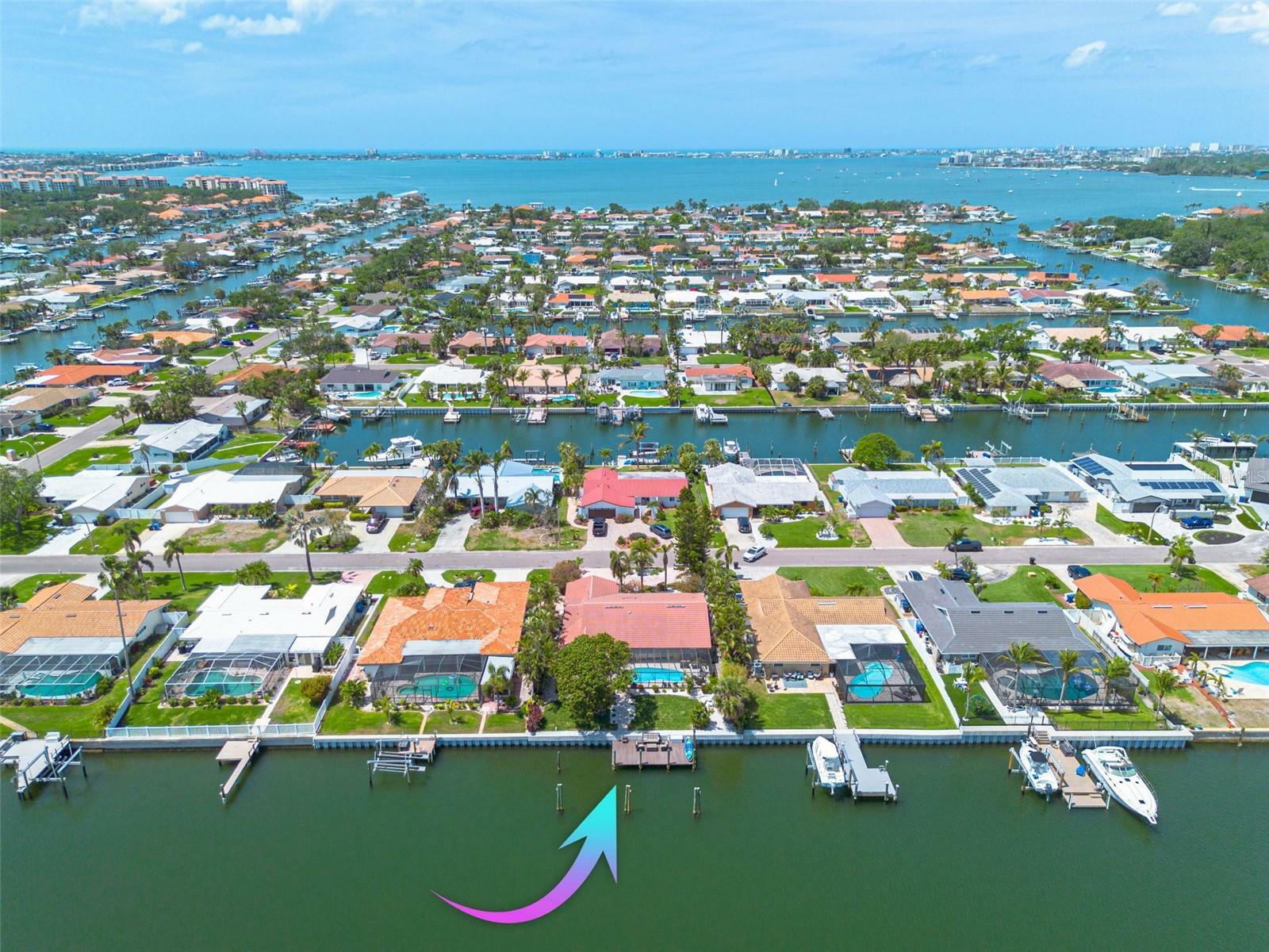 4490 38th Way S  St Petersburg FL 33711 photo