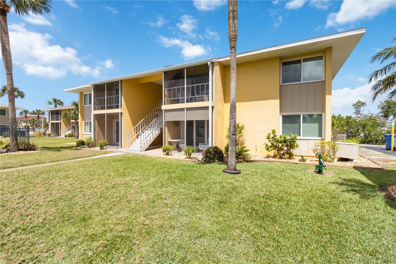 Property Photo: 101 Louella Lane 11 FL 34275